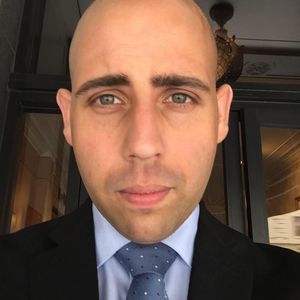 Meet your Posher, David